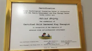 Kl. Psk. Melike Akçay Yüksel profilinde yer alan galeri fotoğrafı.