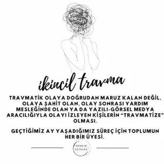 Kl. Psk. Didem Çengel profilinde yer alan galeri fotoğrafı.