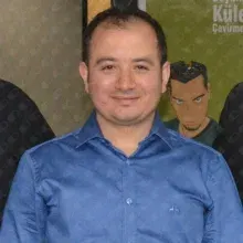 Op. Dr. Mehmet Fatih Benzin — Genel Cerrahi, Muğla. Portre fotoğrafı.