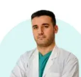 Uzm. Dr. Mohamed Asfour profilinde yer alan galeri fotoğrafı.