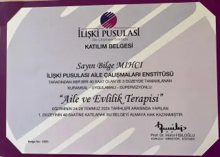 Psk. Bilge Mıhcı profilinde yer alan galeri fotoğrafı.