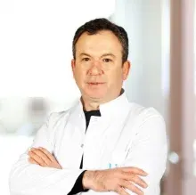 Uzm. Dr. Murat Arabacı — Esenyurt, İstanbul. Portre fotoğrafı.