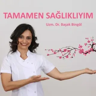 Uzm. Dr. Başak Bingöl profilinde yer alan galeri fotoğrafı.