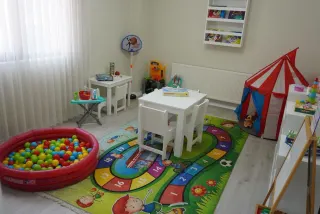 Psk. İpek Akalp İnal profilinde yer alan galeri fotoğrafı.