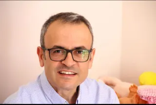 Kl. Psk. Metin Akyol profilinde yer alan galeri fotoğrafı.