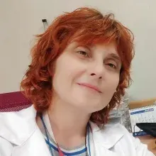 Op. Dr. Cansel Altıntaş — Beyin Ve Sinir Cerrahisi, İstanbul. Portre fotoğrafı.