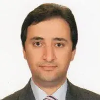 Uzm. Fzt. Hakan Özdemir — Fizyoterapi Ve Rehabilitasyon, İstanbul. Portre fotoğrafı.