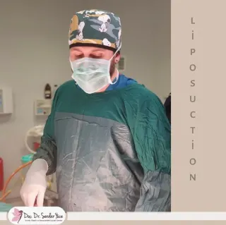 Doç. Dr. Serdar Yüce profilinde yer alan galeri fotoğrafı.