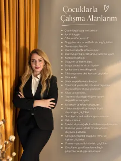 Kl. Psk. Selin Erdem profilinde yer alan galeri fotoğrafı.