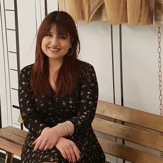 Gizem Aslan profilinde yer alan galeri fotoğrafı.