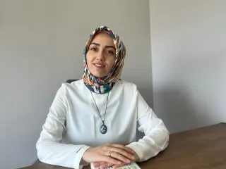 Kl. Psk. Fatma Zehra Ceyhan Uzun profilinde yer alan galeri fotoğrafı.