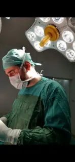Uzm. Dr. Ferdi Safa Bozkuş profilinde yer alan galeri fotoğrafı.