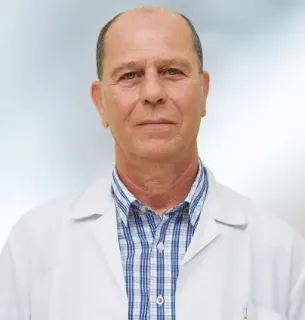 Prof. Dr. Abdullah Denizmen Aygün profilinde yer alan galeri fotoğrafı.