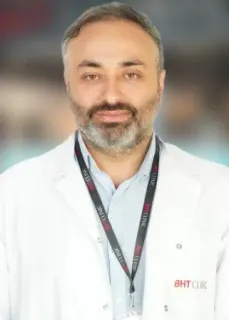Prof. Dr. Mustafa Kılıç profilinde yer alan galeri fotoğrafı.