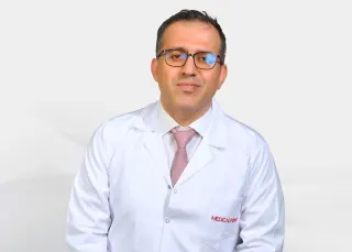 Op. Dr. Mahir Yazar profilinde yer alan galeri fotoğrafı.