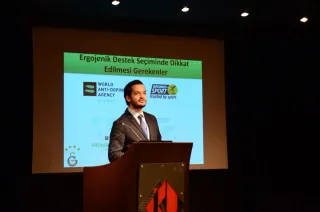 Dyt. Gökhan Çelik profilinde yer alan galeri fotoğrafı.