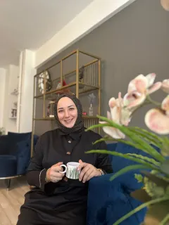 Kl. Psk. Hatice Öztürk Zeybek profilinde yer alan galeri fotoğrafı.