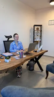 Dyt. Aleyna Talay profilinde yer alan galeri fotoğrafı.