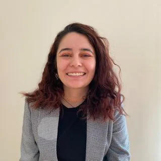 Psk. Sevgi Kılınç Kınalı — Ankara. Portre fotoğrafı.