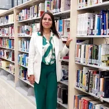 Psk. Dan. Servet Kankaya — Psikolojik Danışma ve Rehberlik, İzmir. Portre fotoğrafı.