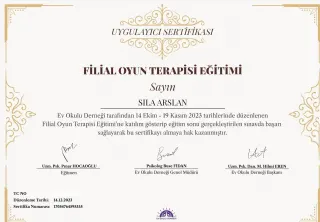 Kl. Psk. Sıla Arslan profilinde yer alan galeri fotoğrafı.
