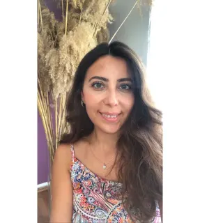 Uzm. Psk. Saliha Büşra Akgün profilinde yer alan galeri fotoğrafı.