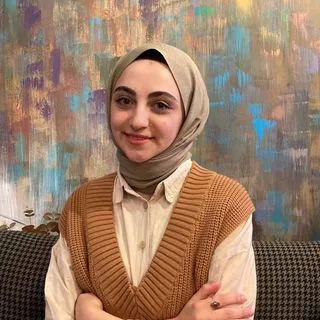 Erg. Zeynep Karayel — Ergoterapi, Kocaeli. Portre fotoğrafı.