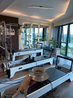 Fzt. Sevgi Gül Köse profilinde yer alan galeri fotoğrafı.