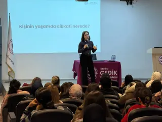 Kl. Psk. İrem Bulut Kaya profilinde yer alan galeri fotoğrafı.