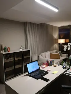 Kl. Psk. Merve Ersöz profilinde yer alan galeri fotoğrafı.