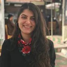 Dyt. Fatma Kolaylıoğlu — Diyetisyen. Portre fotoğrafı.