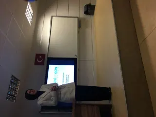 Psk. Nurşah Erdoğan profilinde yer alan galeri fotoğrafı.