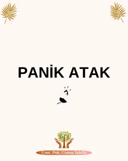 Uzm. Psk. Cansu İşbilir profilinde yer alan galeri fotoğrafı.
