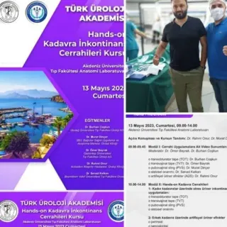 Op. Dr. Ali Erhan Eren profilinde yer alan galeri fotoğrafı.