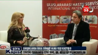 Doç. Dr. Hüseyin Kılınçaslan profilinde yer alan galeri fotoğrafı.