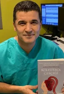 Prof. Dr. Hüseyin Bozbaş profilinde yer alan galeri fotoğrafı.
