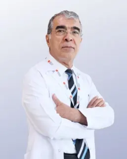 Dr. Öğr. Üyesi Müslim Yurtçu profilinde yer alan galeri fotoğrafı.