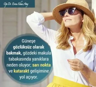 Op. Dr. Evren Fehmi Atay profilinde yer alan galeri fotoğrafı.