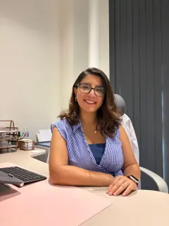 Dyt. Burcu Acun profilinde yer alan galeri fotoğrafı.