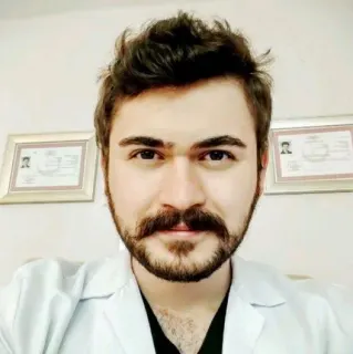 Dt. Ömer Faruk Yıldız profilinde yer alan galeri fotoğrafı.