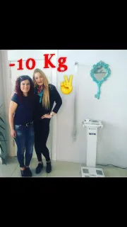 Dyt. Merve Ertem İbiş profilinde yer alan galeri fotoğrafı.
