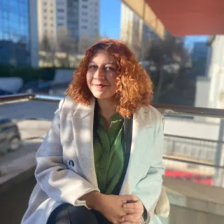 Psk. Bengisu Cincioğlu profilinde yer alan galeri fotoğrafı.