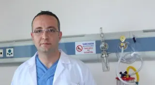 Op. Dr. Umut Kaygusuz profilinde yer alan galeri fotoğrafı.