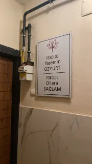 Psk. Yasemin Özyurt profilinde yer alan galeri fotoğrafı.