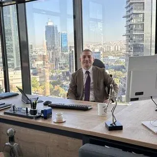 Doç. Dr. Hüseyin Onur Aydın — Genel Cerrahi, Ankara. Portre fotoğrafı.