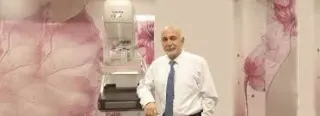 Uzm. Dr. Hikmet Karagüllü profilinde yer alan galeri fotoğrafı.