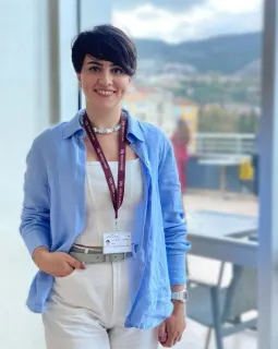 Op. Dr. Zeynep Toksoy Karaşin profilinde yer alan galeri fotoğrafı.