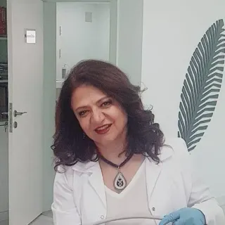 Uzm. Dr. Lütfiye Çoban profilinde yer alan galeri fotoğrafı.