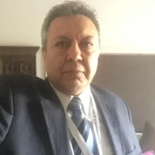 Op. Dr. Feridun Kubilay profilinde yer alan galeri fotoğrafı.
