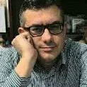 Uzm. Dr. Metin Abdullah Telli — İç Hastalıkları, Beyoğlu, İstanbul. Portre fotoğrafı.